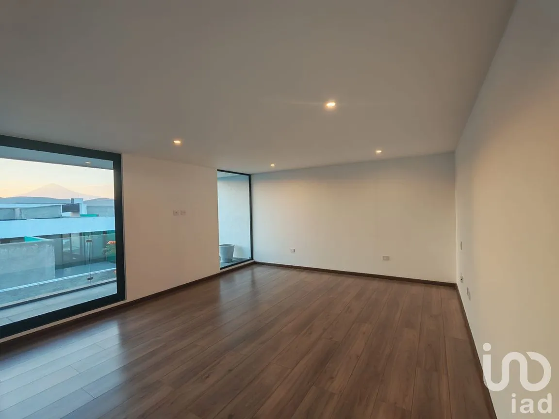 Casa en Venta en Lomas de Angelópolis II, San Andrés Cholula, Puebla | NEX-308426 | iad México | Foto 16 de 16