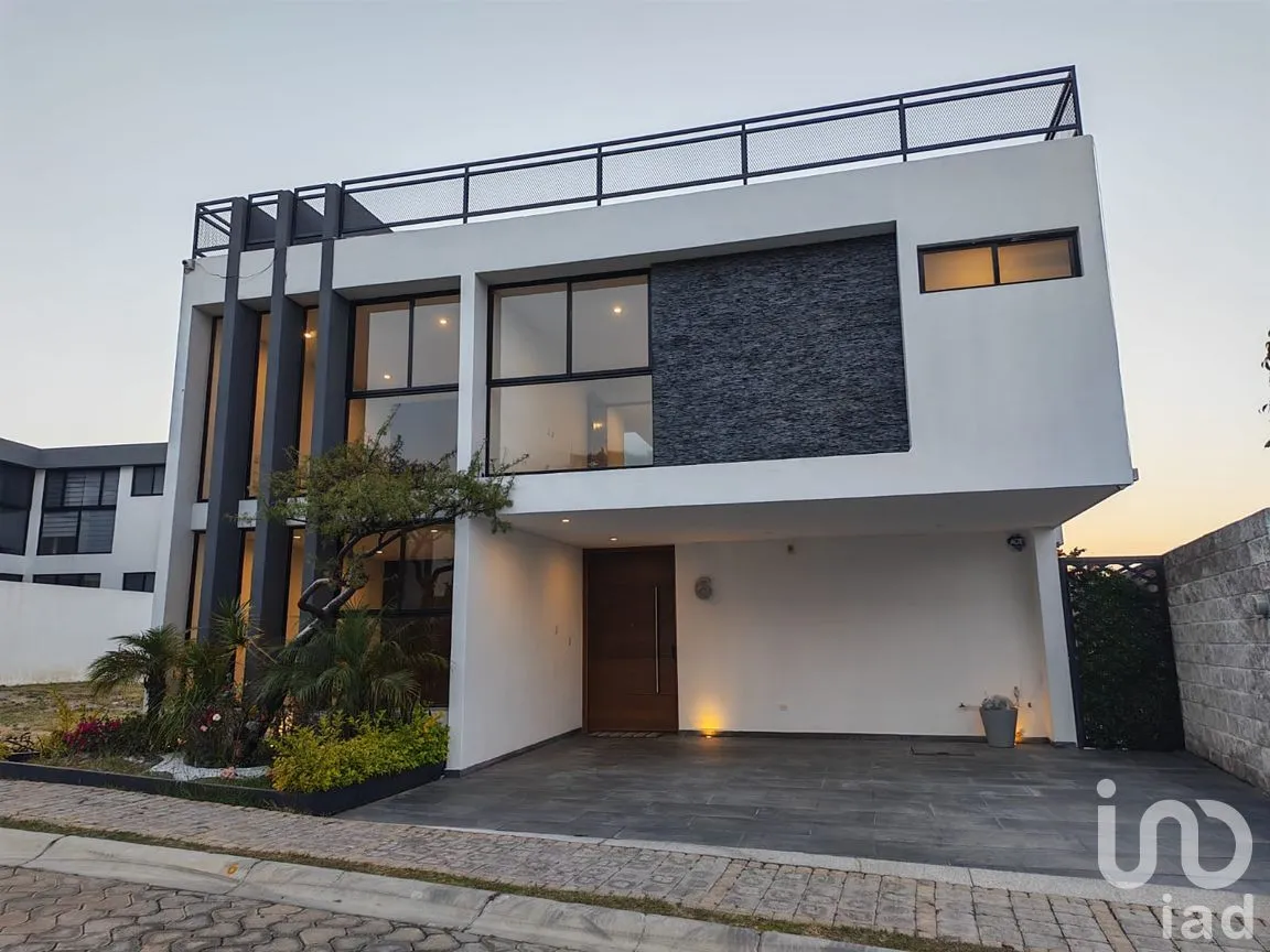 Casa en Venta en Lomas de Angelópolis II, San Andrés Cholula, Puebla | NEX-308426 | iad México | Foto 3 de 16