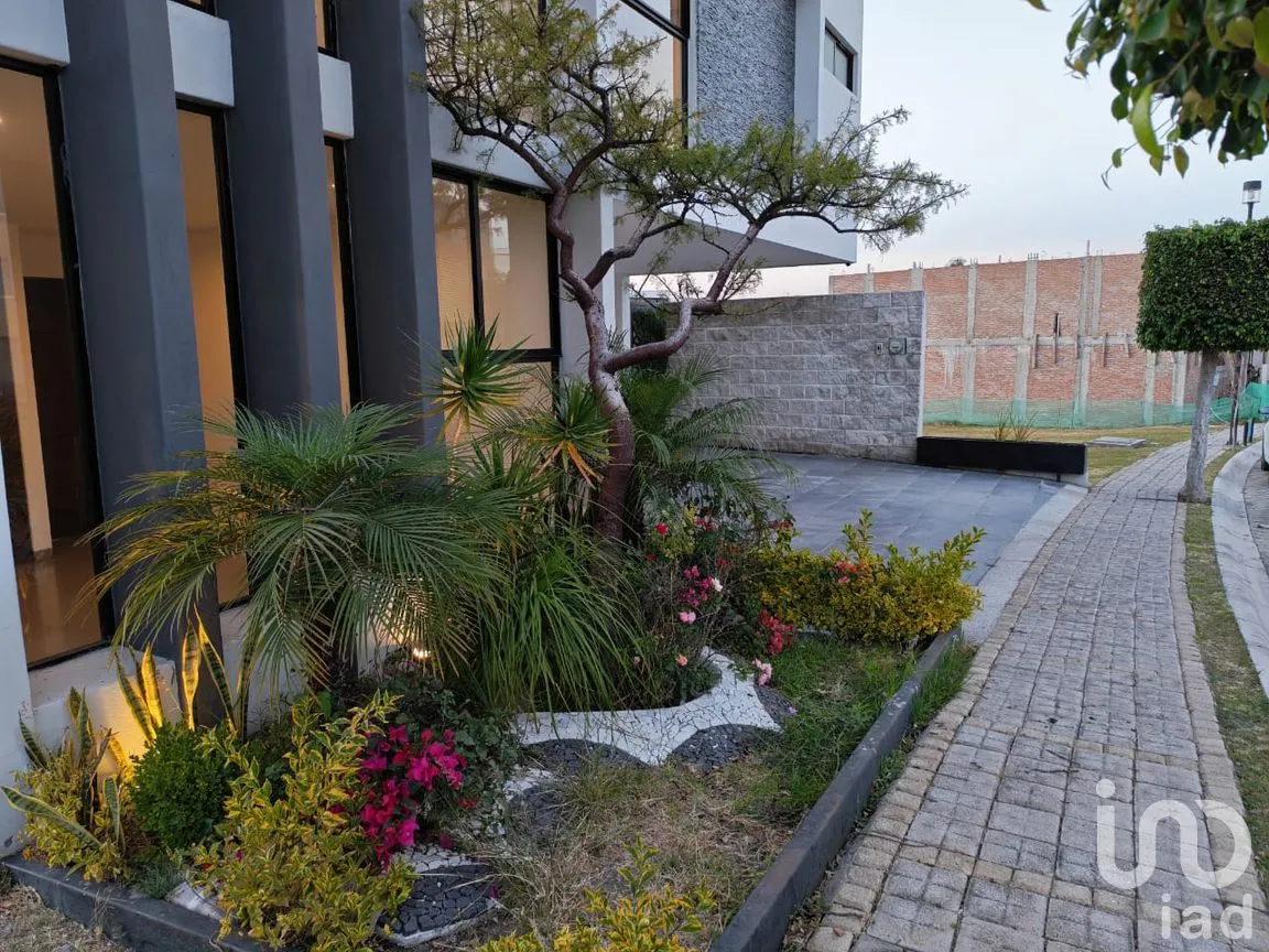 Casa en Venta en Lomas de Angelópolis II, San Andrés Cholula, Puebla | NEX-308426 | iad México | Foto 4 de 16