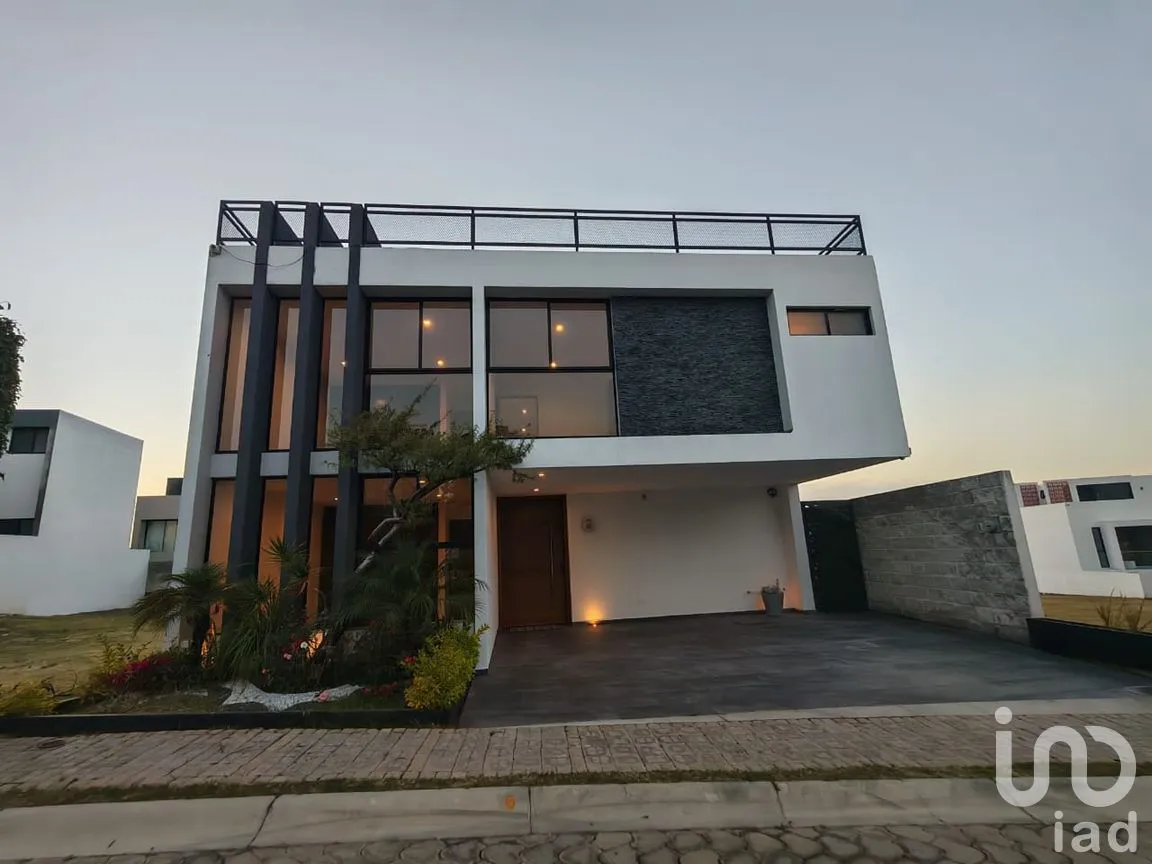 Casa en Venta en Lomas de Angelópolis II, San Andrés Cholula, Puebla | NEX-308426 | iad México | Foto 5 de 16
