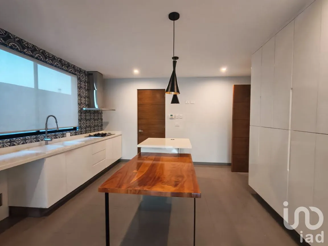 Casa en Venta en Lomas de Angelópolis II, San Andrés Cholula, Puebla | NEX-308426 | iad México | Foto 6 de 16