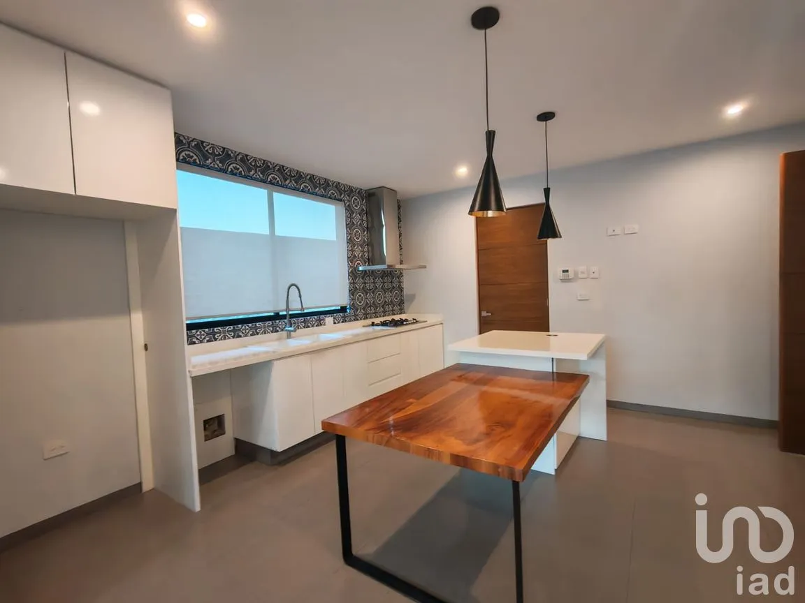 Casa en Venta en Lomas de Angelópolis II, San Andrés Cholula, Puebla | NEX-308426 | iad México | Foto 10 de 16