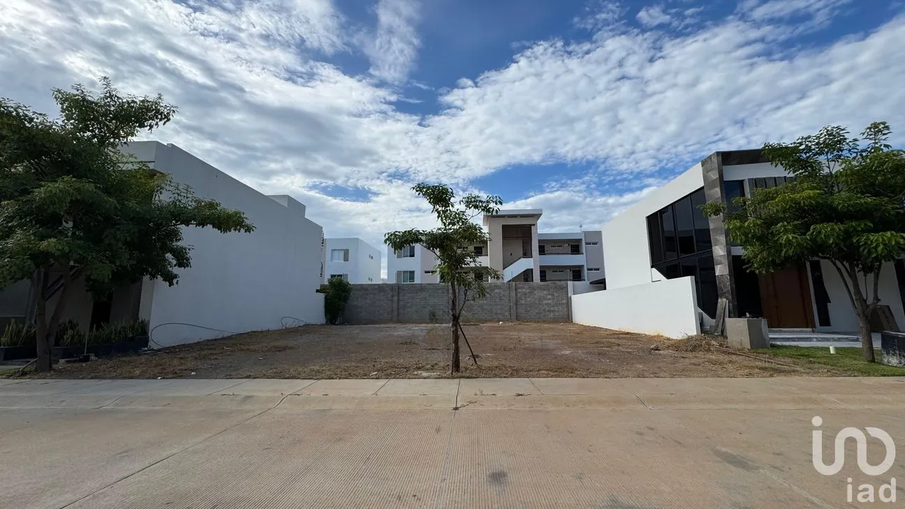 Terreno en Venta en El Cielo Parque Residencial, Mazatlán, Sinaloa | NEX-261219 | iad México | Foto 2 de 15