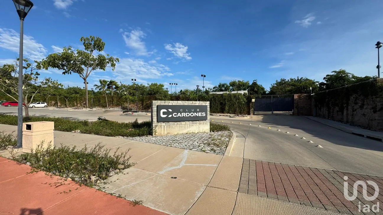 Terreno en Venta en El Cielo Parque Residencial, Mazatlán, Sinaloa | NEX-261219 | iad México | Foto 12 de 15