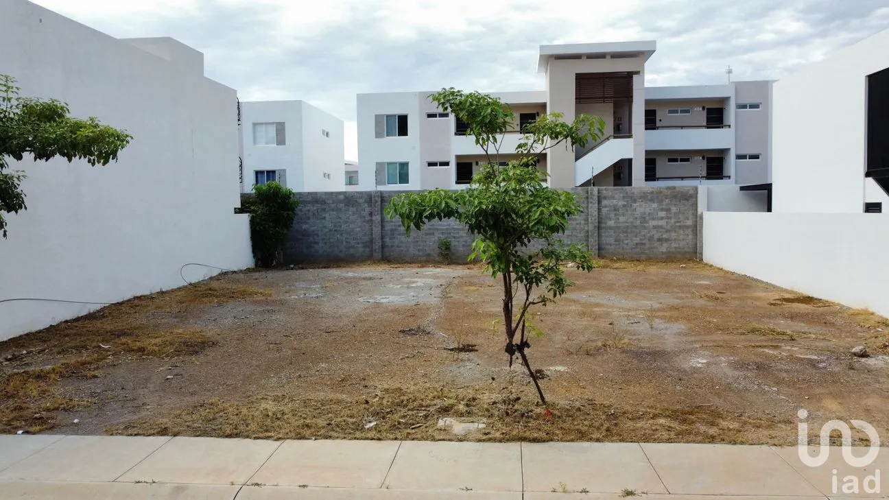Terreno en Venta en El Cielo Parque Residencial, Mazatlán, Sinaloa | NEX-261219 | iad México | Foto 3 de 15