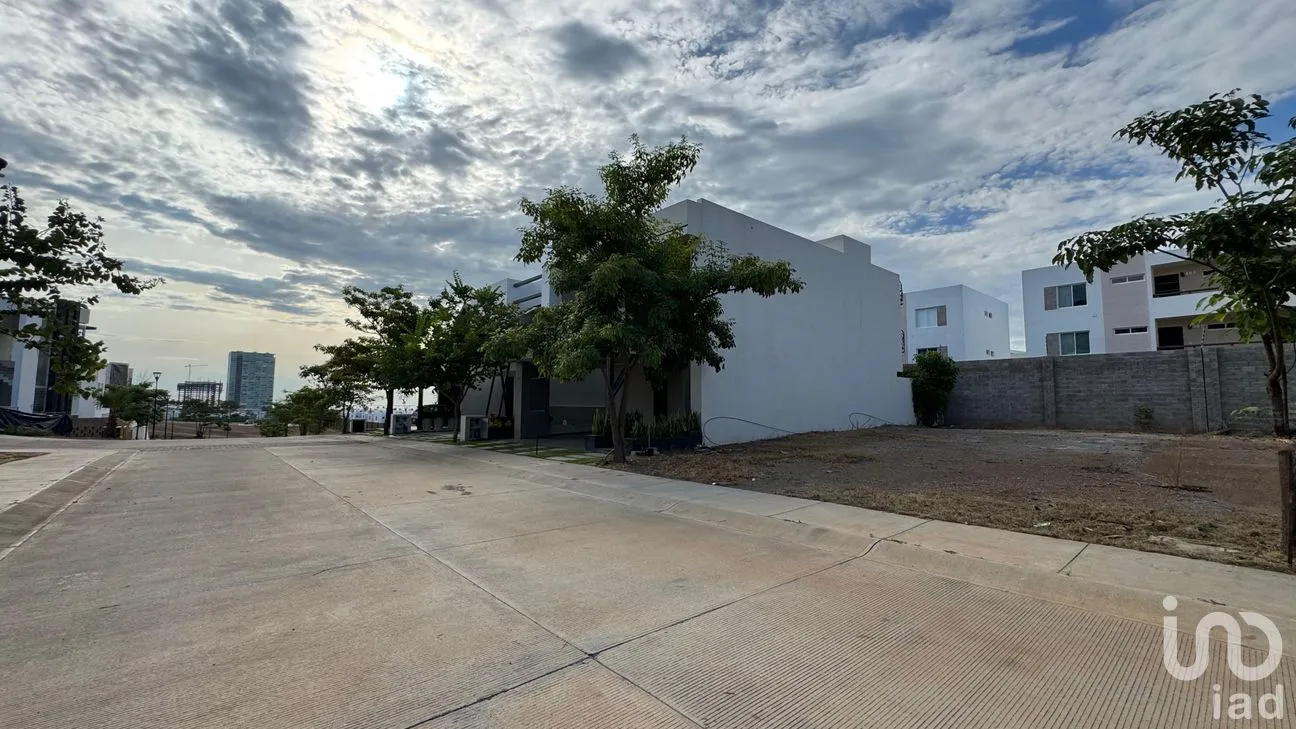 Terreno en Venta en El Cielo Parque Residencial, Mazatlán, Sinaloa | NEX-261219 | iad México | Foto 4 de 15