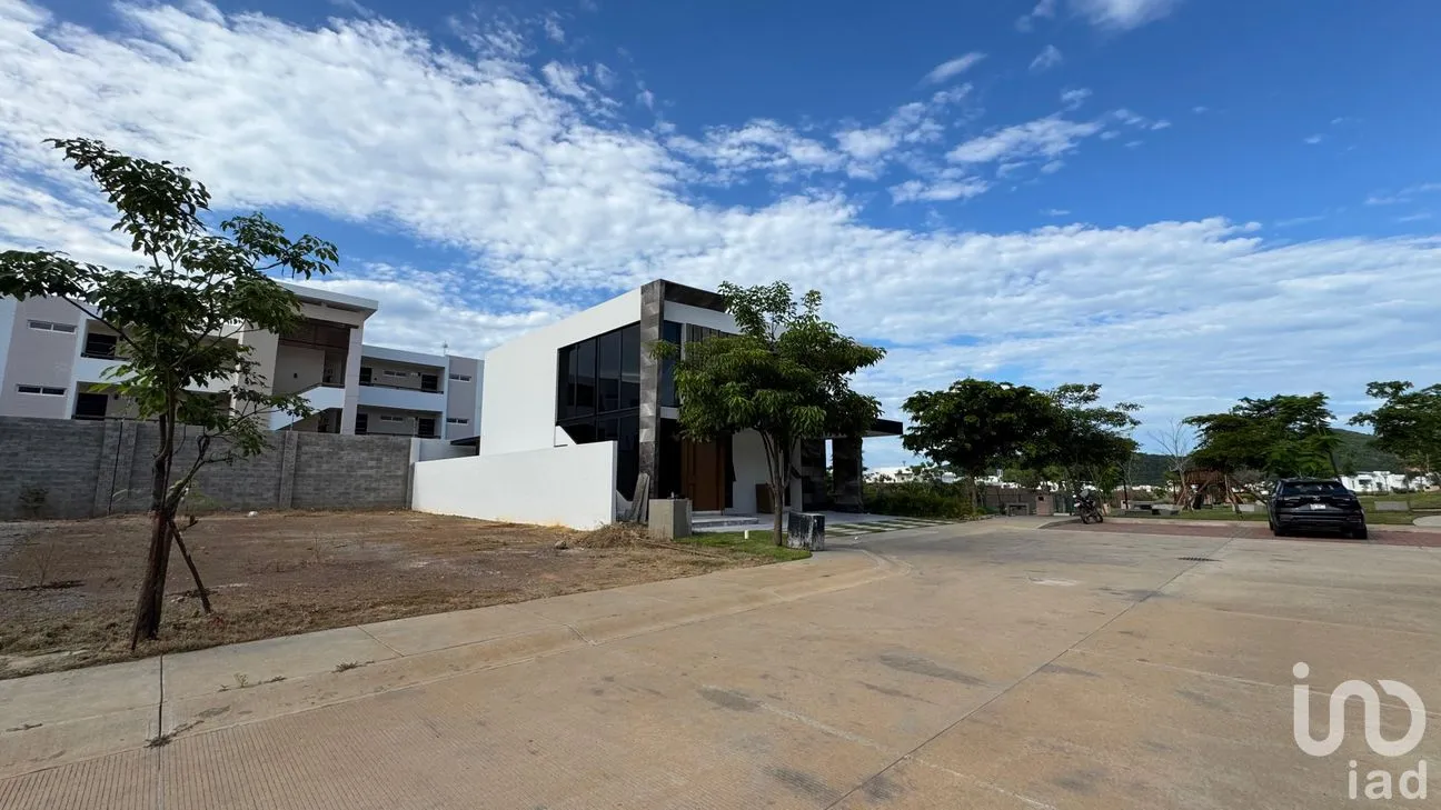 Terreno en Venta en El Cielo Parque Residencial, Mazatlán, Sinaloa | NEX-261219 | iad México | Foto 5 de 15