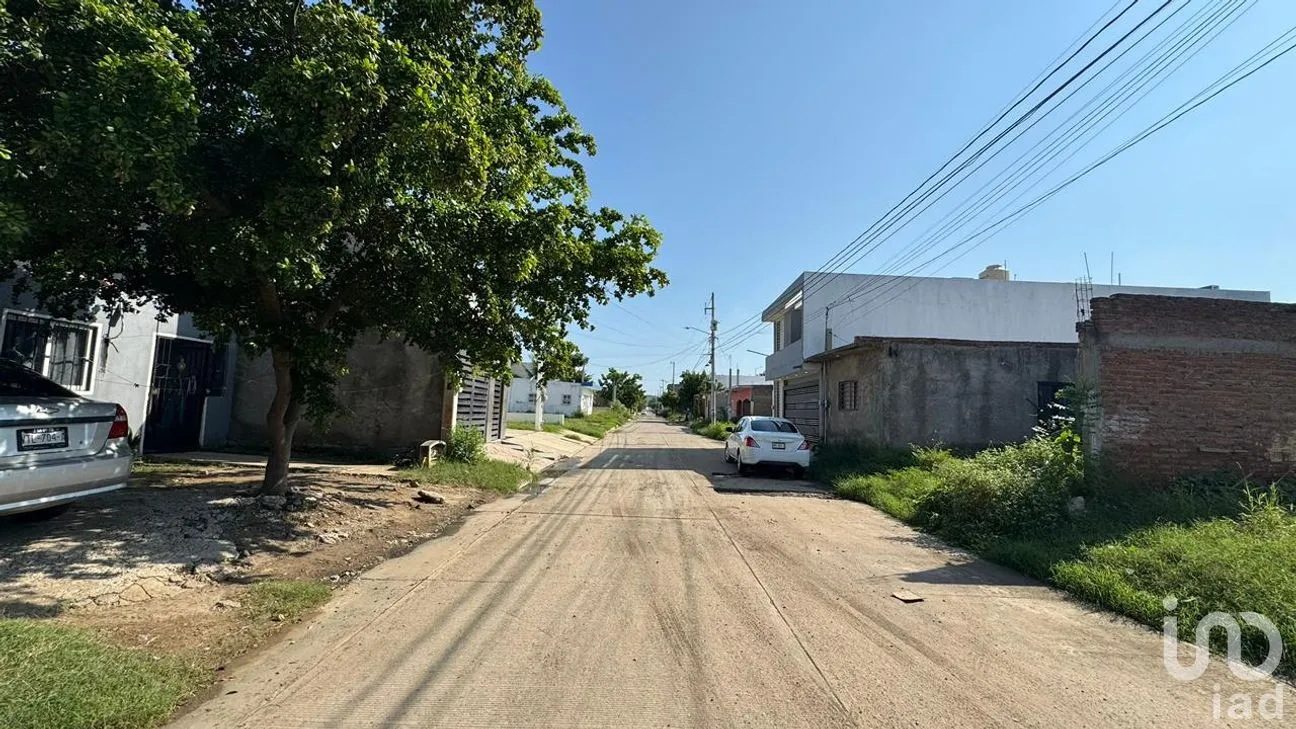 Casa en Venta en Santa Rosa, Mazatlán, Sinaloa | NEX-261226 | iad México | Foto 19 de 19