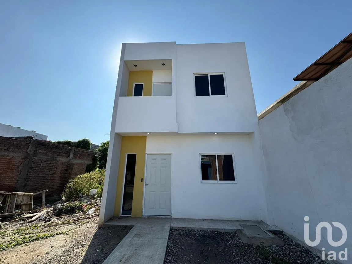 Casa en Venta en Santa Rosa, Mazatlán, Sinaloa | NEX-261226 | iad México | Foto 1 de 19