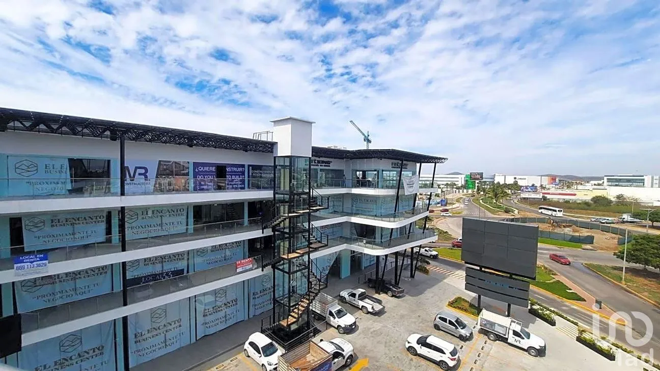Local en Venta en Marina Mazatlán, Mazatlán, Sinaloa | NEX-261349 | iad México | Foto 15 de 15