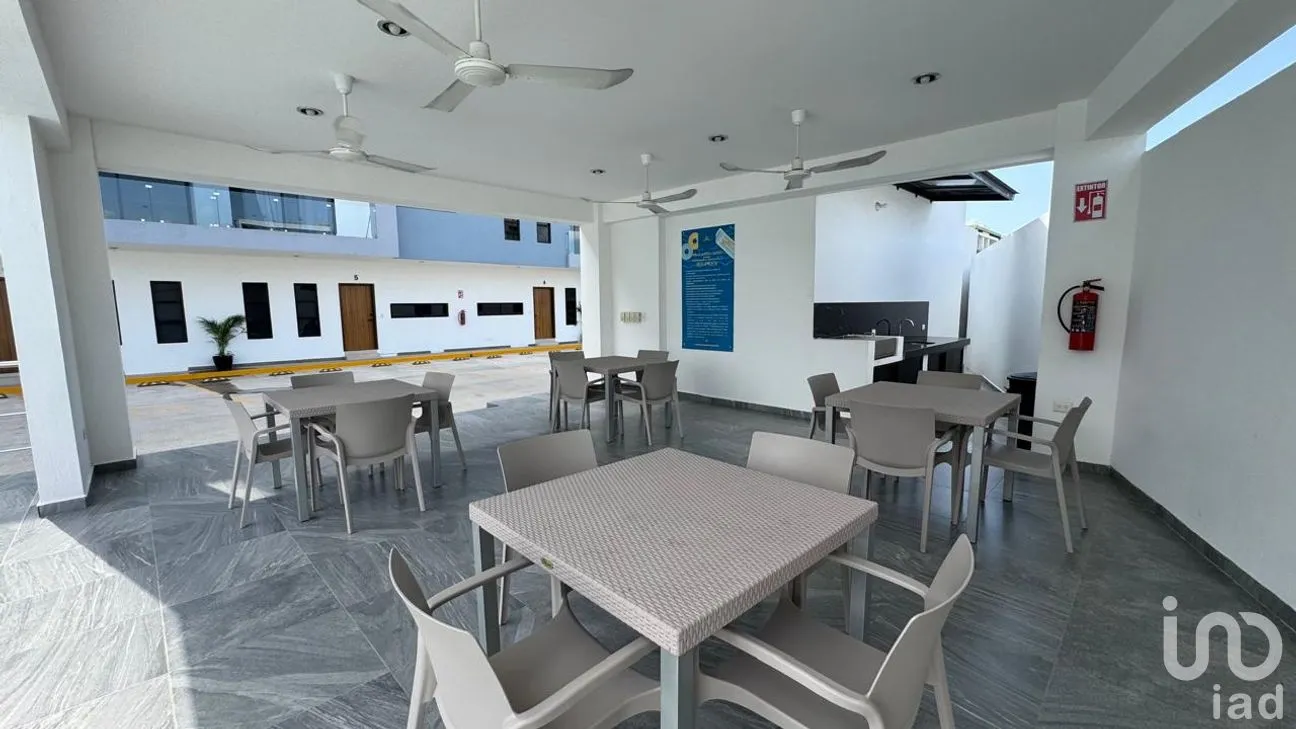 Departamento en Venta en Real del Valle, Mazatlán, Sinaloa | NEX-262346 | iad México | Foto 17 de 18