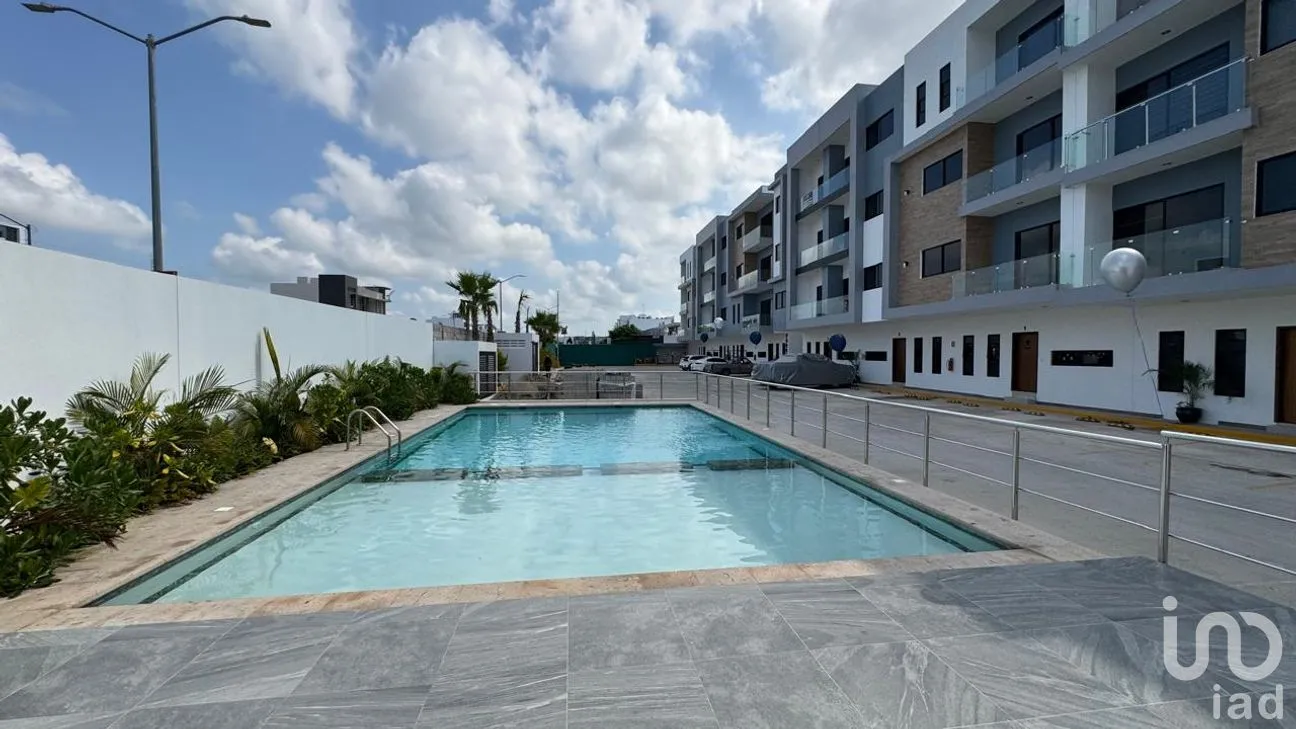 Departamento en Venta en Real del Valle, Mazatlán, Sinaloa | NEX-262346 | iad México | Foto 18 de 18