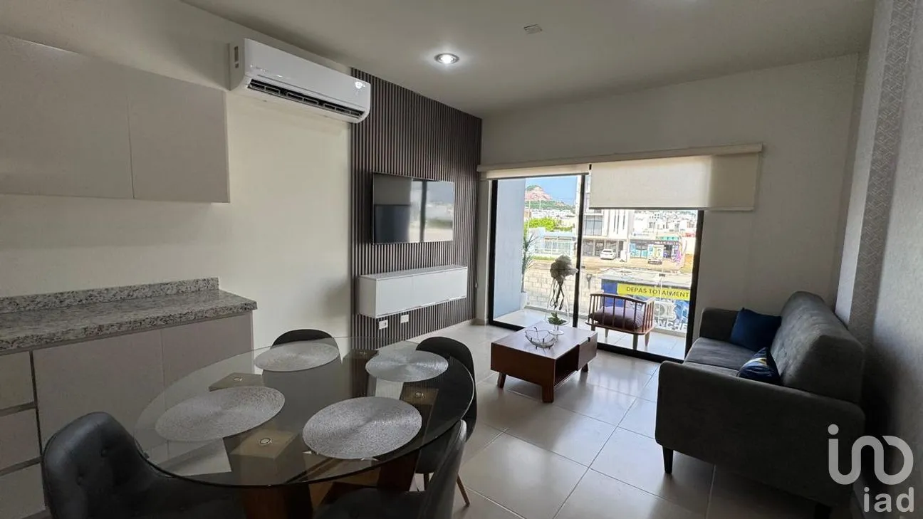 Departamento en Venta en Real del Valle, Mazatlán, Sinaloa | NEX-262346 | iad México | Foto 4 de 18