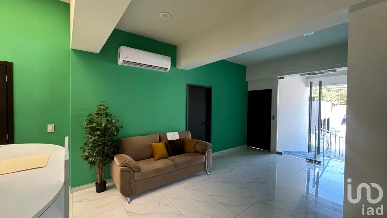 Oficina en Venta en 20 de Noviembre, Mazatlán, Sinaloa | NEX-263022 | iad México | Foto 3 de 10