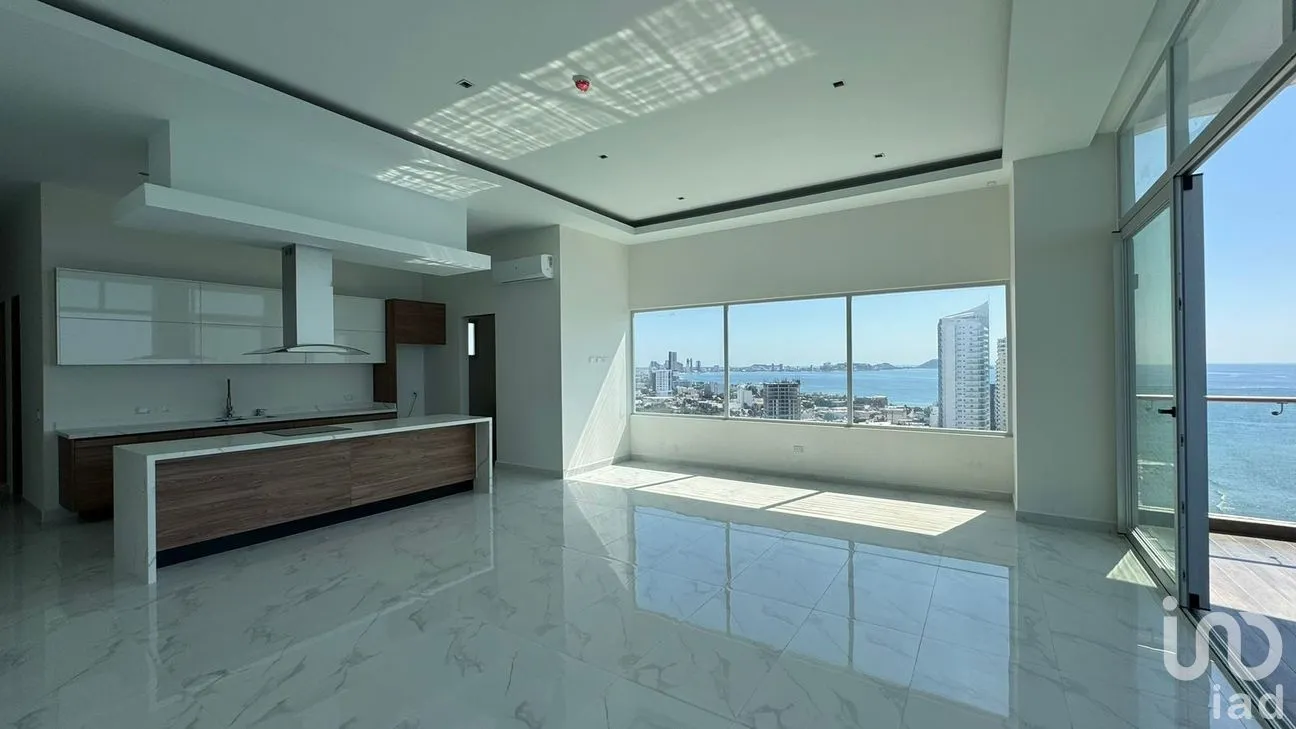 Departamento en Venta en Zona Dorada, Mazatlán, Sinaloa | NEX-263024 | iad México | Foto 12 de 24