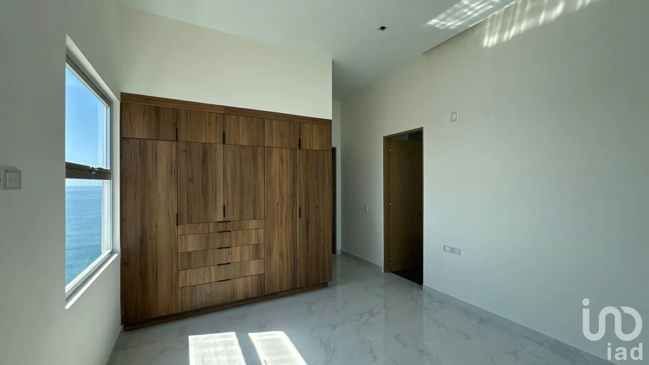 Departamento en Venta en Zona Dorada, Mazatlán, Sinaloa | NEX-263024 | iad México | Foto 13 de 24