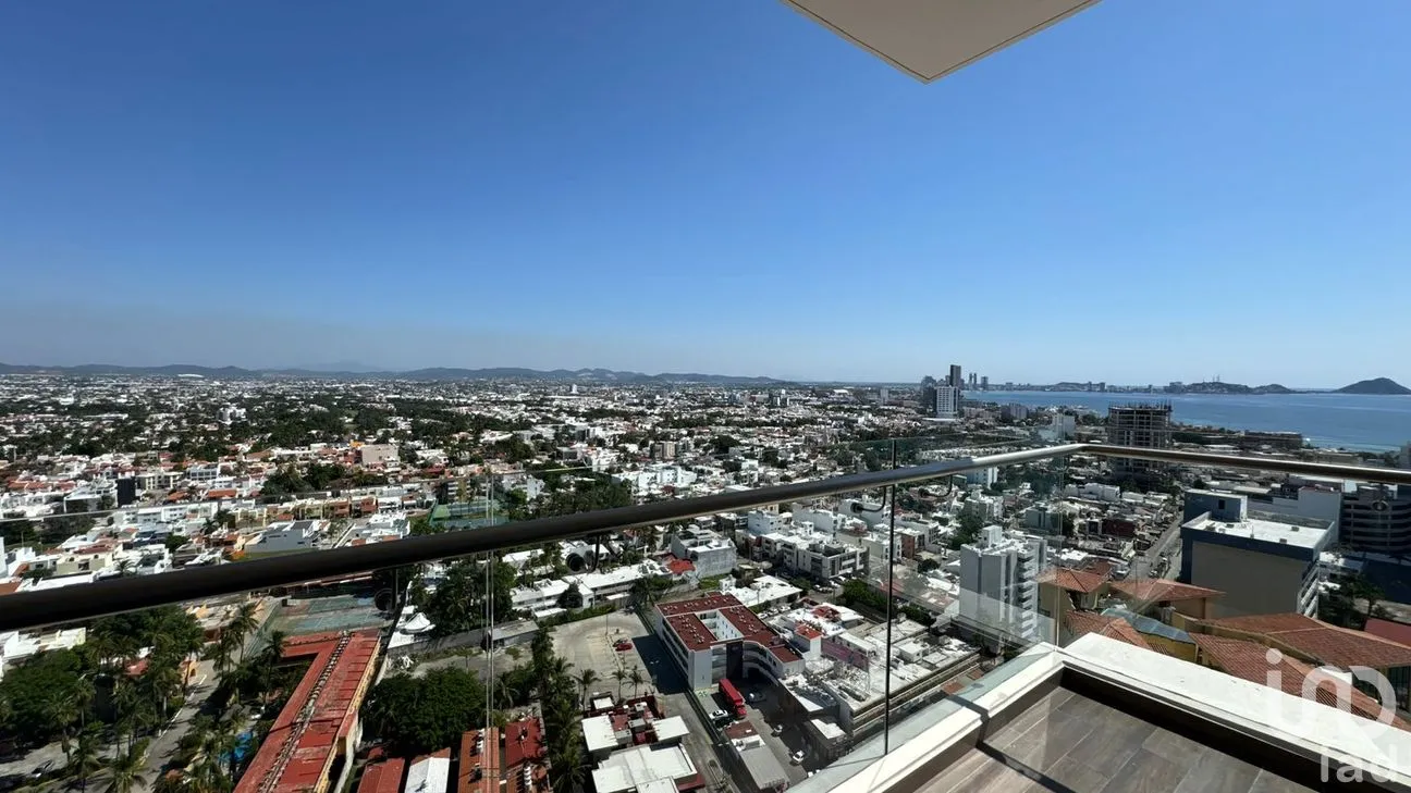 Departamento en Venta en Zona Dorada, Mazatlán, Sinaloa | NEX-263024 | iad México | Foto 16 de 24
