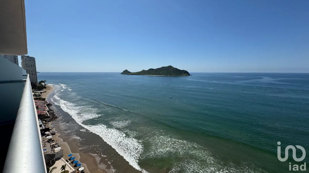 Departamento en Venta en Zona Dorada, Mazatlán, Sinaloa | NEX-263024 | iad México | Foto 18 de 24