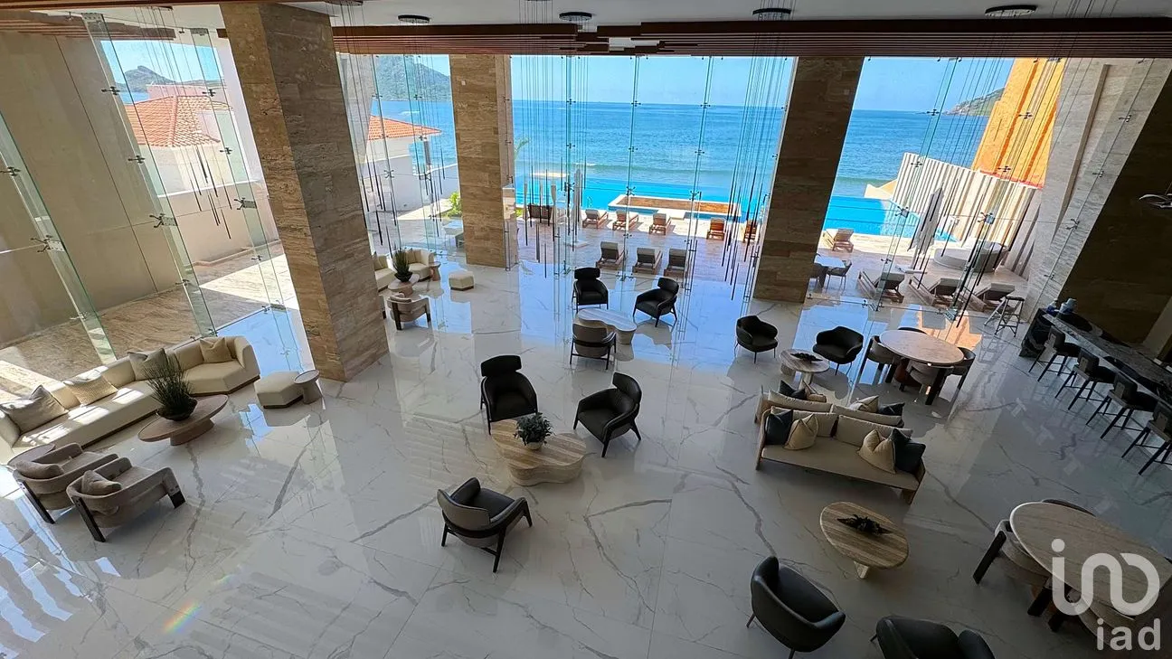 Departamento en Venta en Zona Dorada, Mazatlán, Sinaloa | NEX-263024 | iad México | Foto 3 de 24