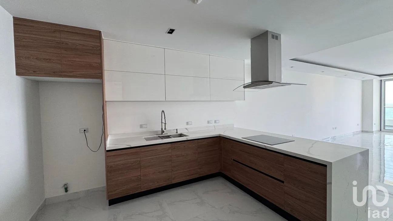 Departamento en Venta en Zona Dorada, Mazatlán, Sinaloa | NEX-263024 | iad México | Foto 22 de 24