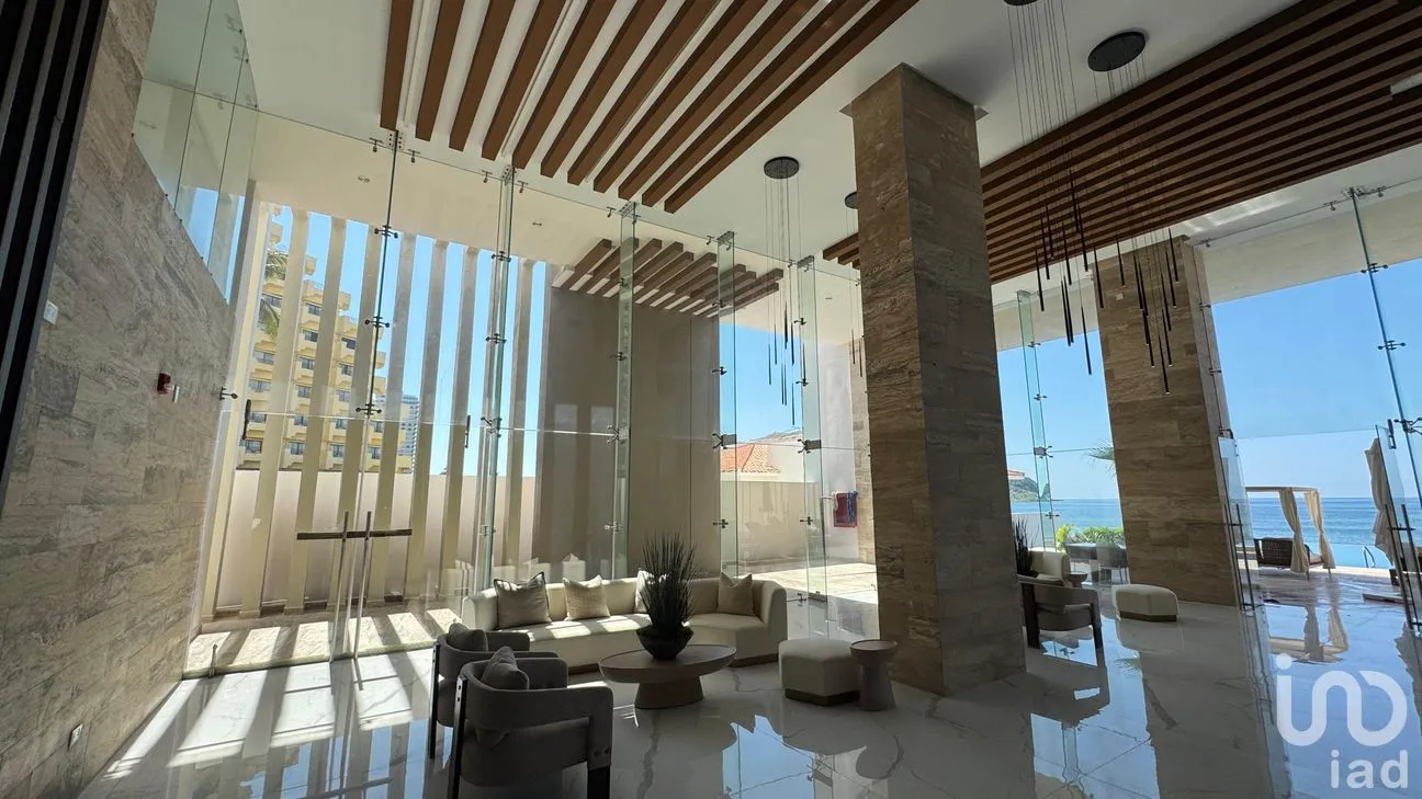 Departamento en Venta en Zona Dorada, Mazatlán, Sinaloa | NEX-263024 | iad México | Foto 4 de 24