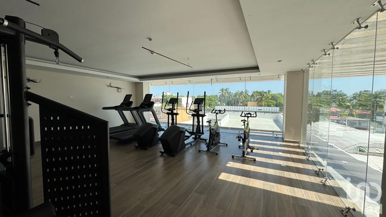 Departamento en Venta en Zona Dorada, Mazatlán, Sinaloa | NEX-263024 | iad México | Foto 7 de 24