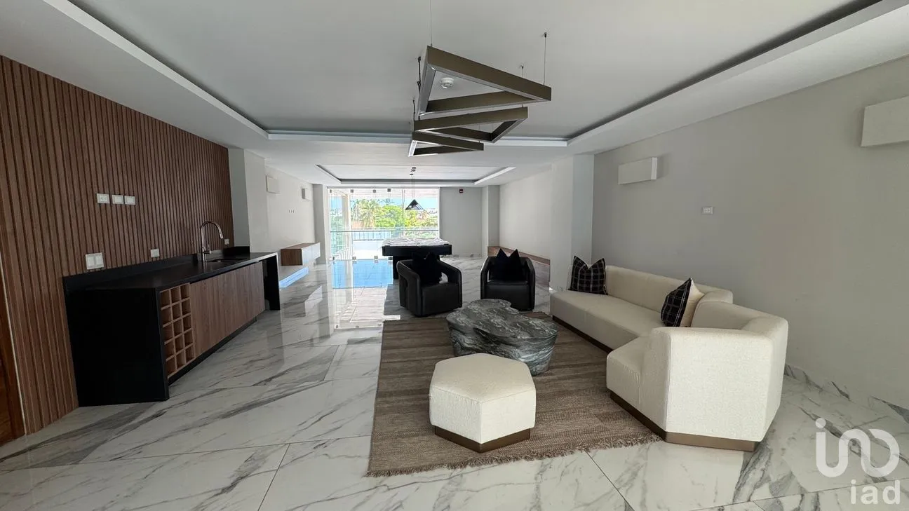 Departamento en Venta en Zona Dorada, Mazatlán, Sinaloa | NEX-263024 | iad México | Foto 9 de 24
