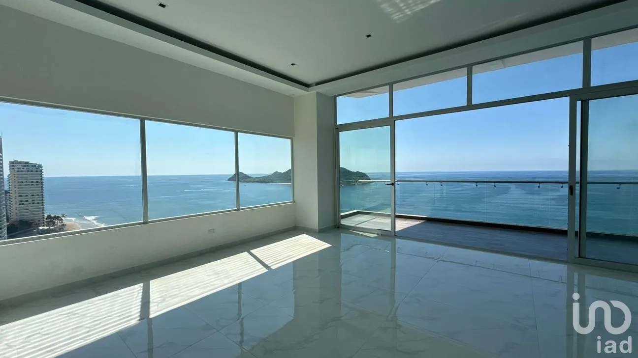Departamento en Venta en Zona Dorada, Mazatlán, Sinaloa | NEX-263024 | iad México | Foto 10 de 24