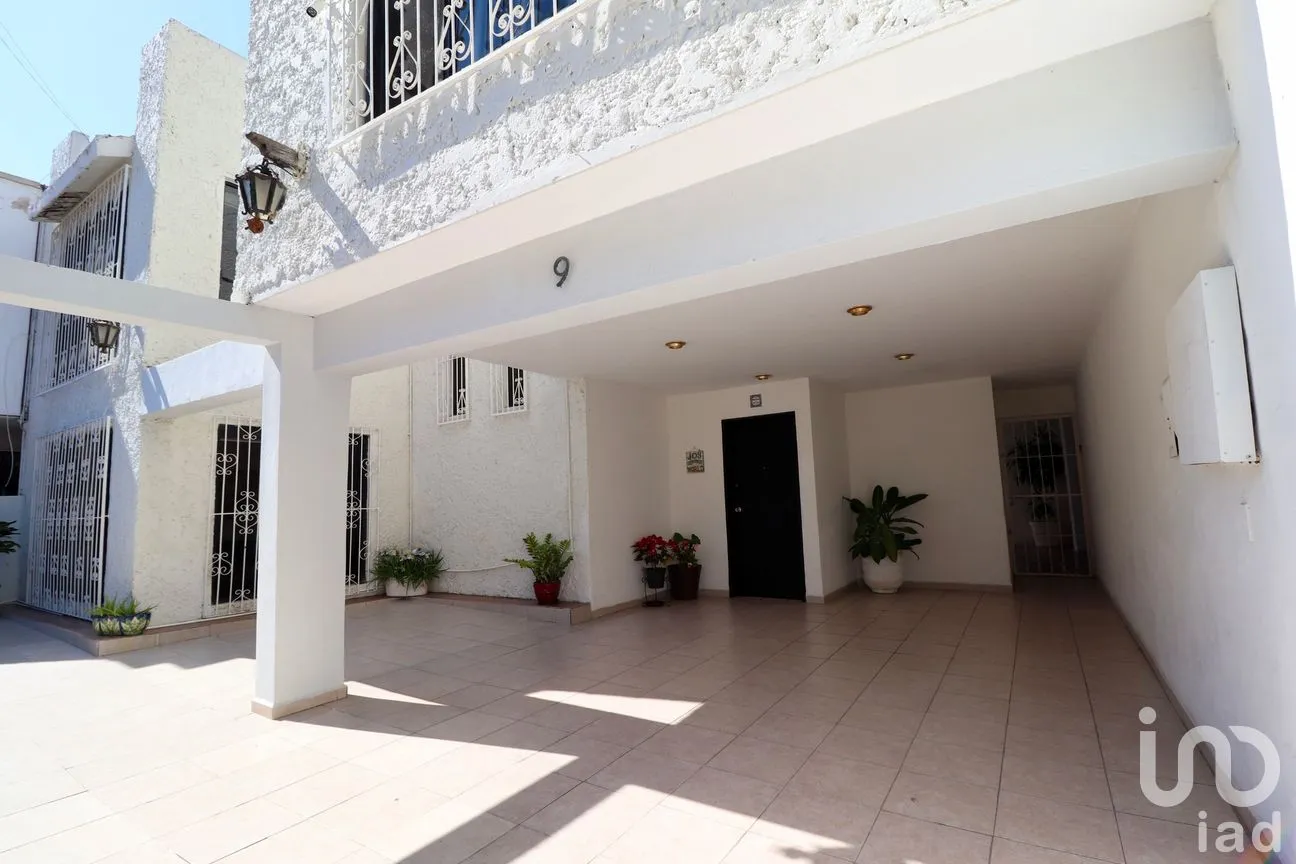 Casa en Venta en El Dorado, Mazatlán, Sinaloa | NEX-263905 | iad México | Foto 2 de 23