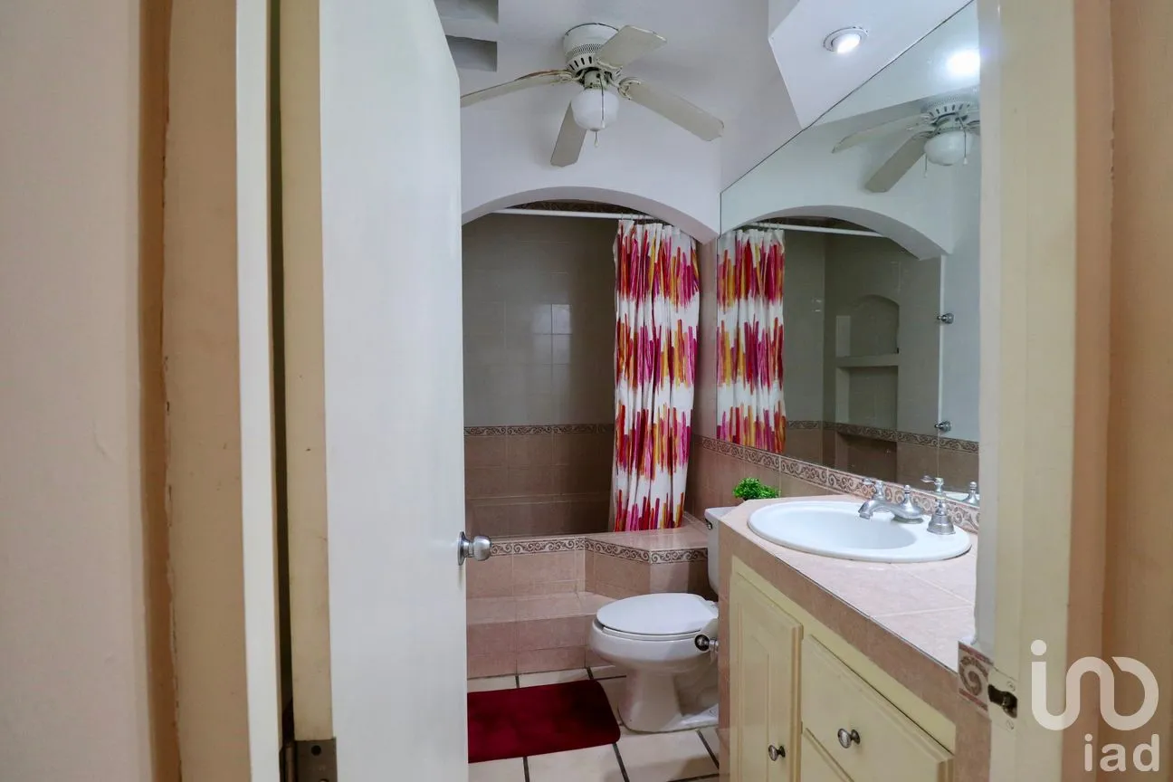 Casa en Venta en El Dorado, Mazatlán, Sinaloa | NEX-263905 | iad México | Foto 16 de 23