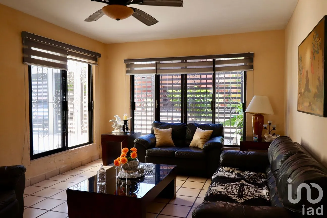Casa en Venta en El Dorado, Mazatlán, Sinaloa | NEX-263905 | iad México | Foto 3 de 23