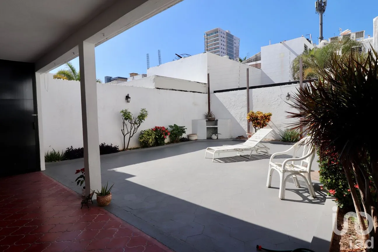 Casa en Venta en El Dorado, Mazatlán, Sinaloa | NEX-263905 | iad México | Foto 21 de 23