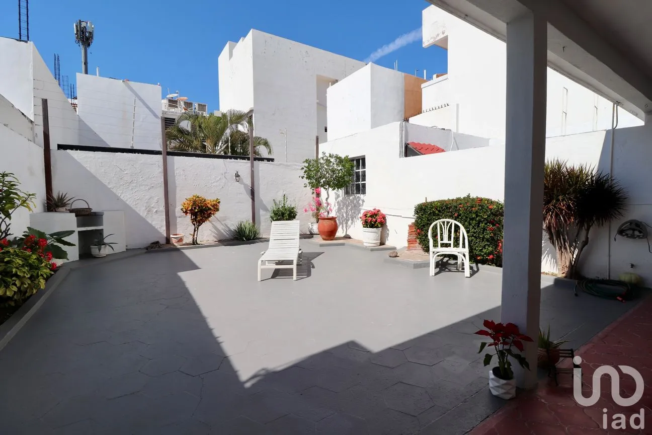 Casa en Venta en El Dorado, Mazatlán, Sinaloa | NEX-263905 | iad México | Foto 22 de 23