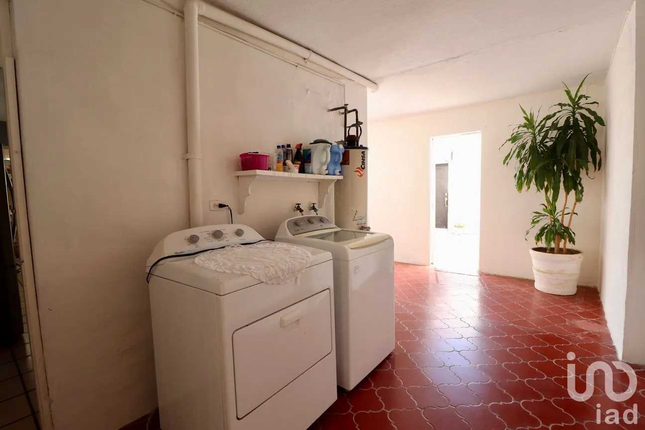 Casa en Venta en El Dorado, Mazatlán, Sinaloa | NEX-263905 | iad México | Foto 23 de 23
