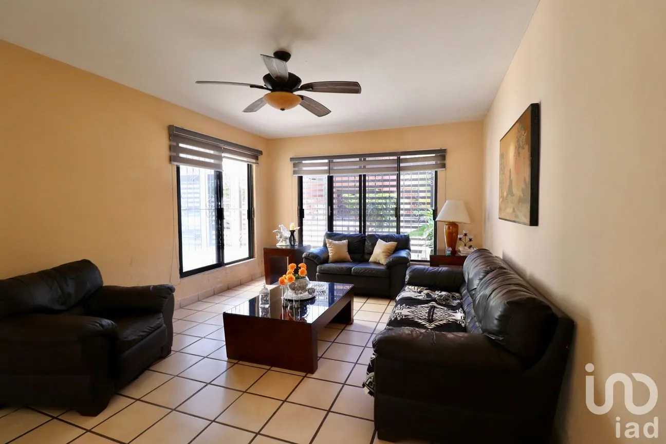 Casa en Venta en El Dorado, Mazatlán, Sinaloa | NEX-263905 | iad México | Foto 4 de 23