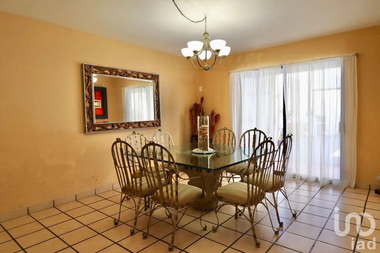 Casa en Venta en El Dorado, Mazatlán, Sinaloa | NEX-263905 | iad México | Foto 6 de 23