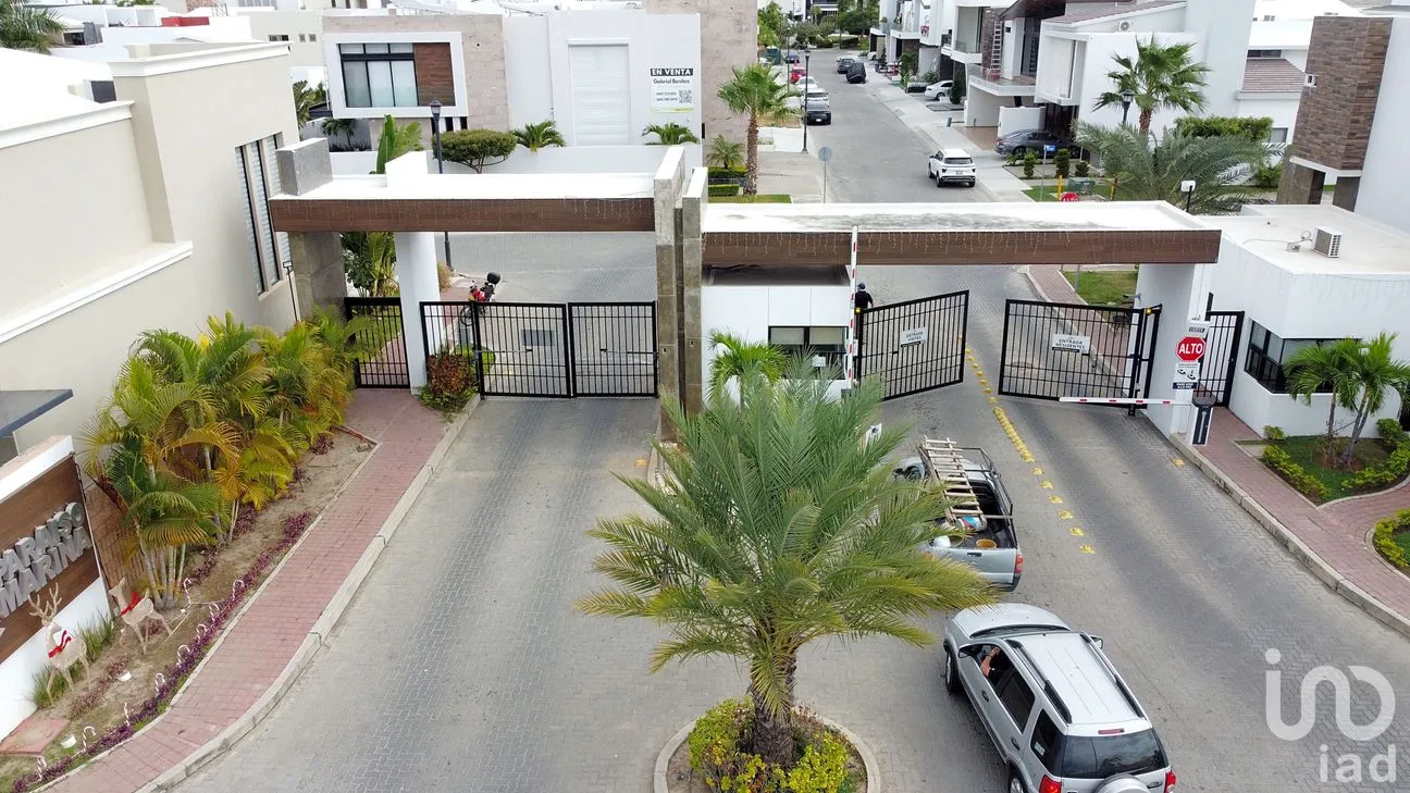 Terreno en Venta en Marina Mazatlán, Mazatlán, Sinaloa | NEX-265120 | iad México | Foto 2 de 10