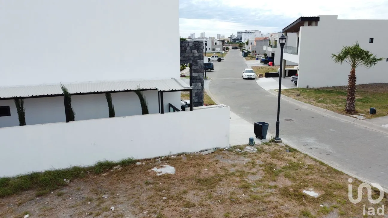 Terreno en Venta en Marina Mazatlán, Mazatlán, Sinaloa | NEX-265120 | iad México | Foto 5 de 10