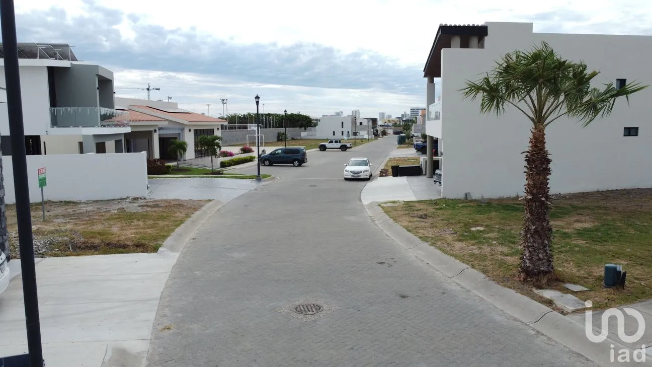 Terreno en Venta en Marina Mazatlán, Mazatlán, Sinaloa | NEX-265120 | iad México | Foto 7 de 10