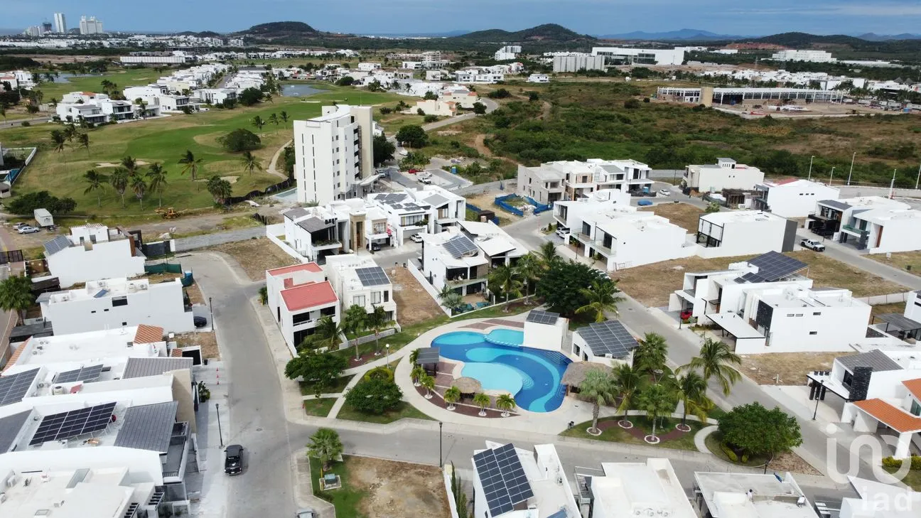 Terreno en Venta en Marina Mazatlán, Mazatlán, Sinaloa | NEX-265120 | iad México | Foto 8 de 10