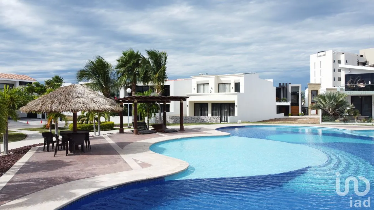 Terreno en Venta en Marina Mazatlán, Mazatlán, Sinaloa | NEX-265120 | iad México | Foto 9 de 10
