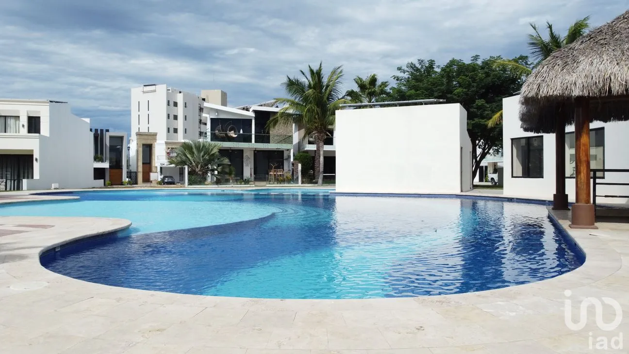 Terreno en Venta en Marina Mazatlán, Mazatlán, Sinaloa | NEX-265120 | iad México | Foto 10 de 10