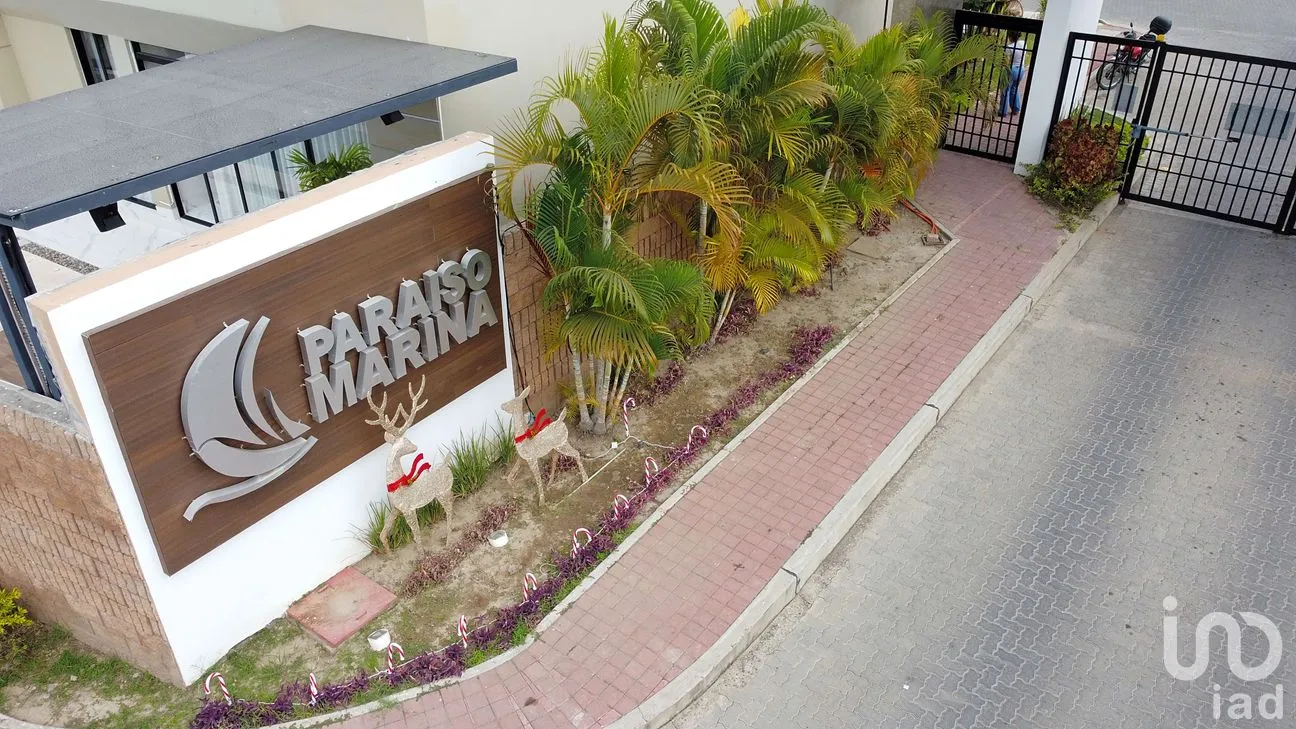 Terreno en Venta en Marina Mazatlán, Mazatlán, Sinaloa | NEX-265120 | iad México | Foto 1 de 10
