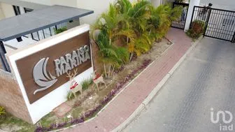 NEX-265120 - Terreno en Venta, con 378 m2 de construcción en Marina Mazatlán, CP 82103, Sinaloa.