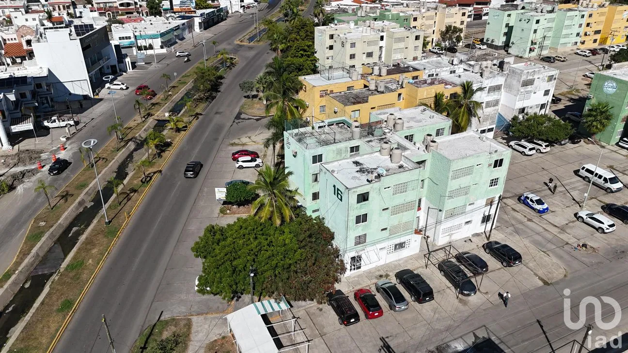 Departamento en Venta en El Toro, Mazatlán, Sinaloa | NEX-265122 | iad México | Foto 16 de 17