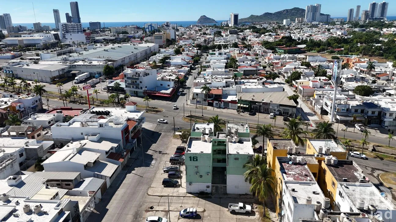 Departamento en Venta en El Toro, Mazatlán, Sinaloa | NEX-265122 | iad México | Foto 17 de 17