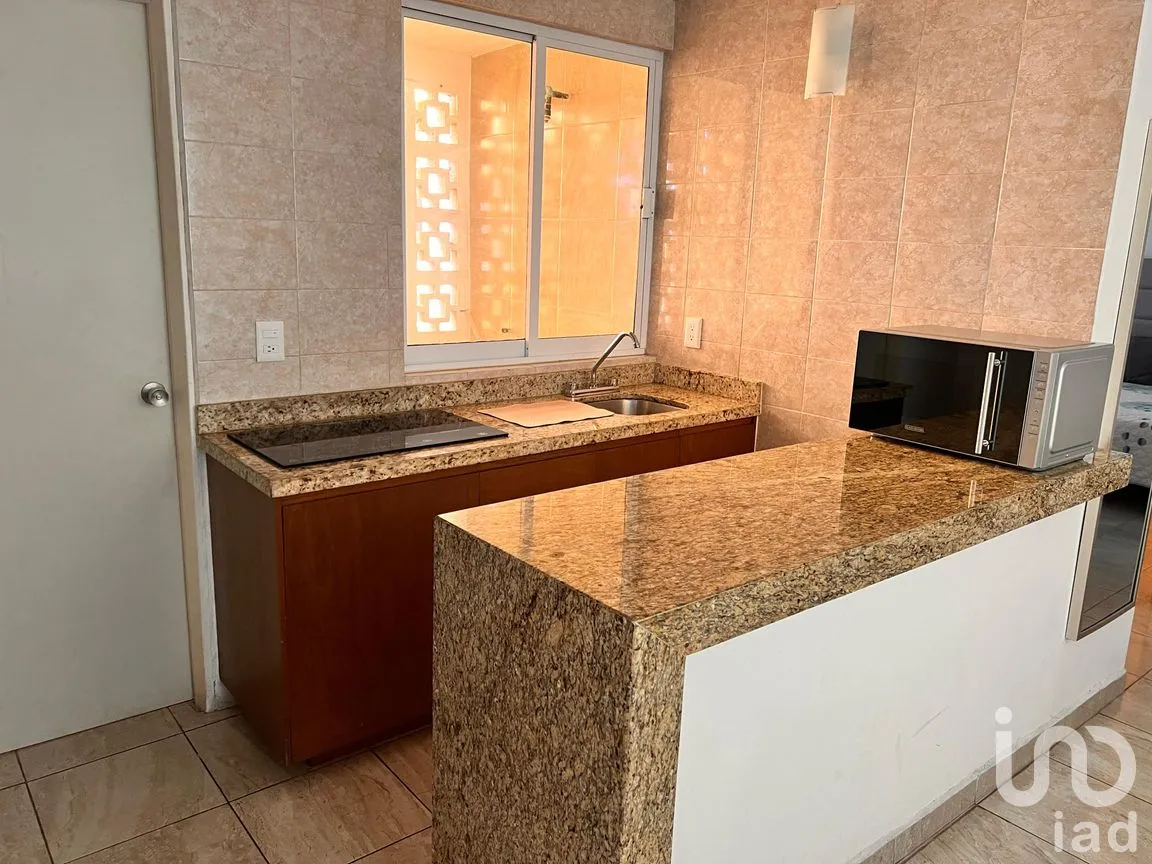 Departamento en Venta en El Toro, Mazatlán, Sinaloa | NEX-265122 | iad México | Foto 5 de 17