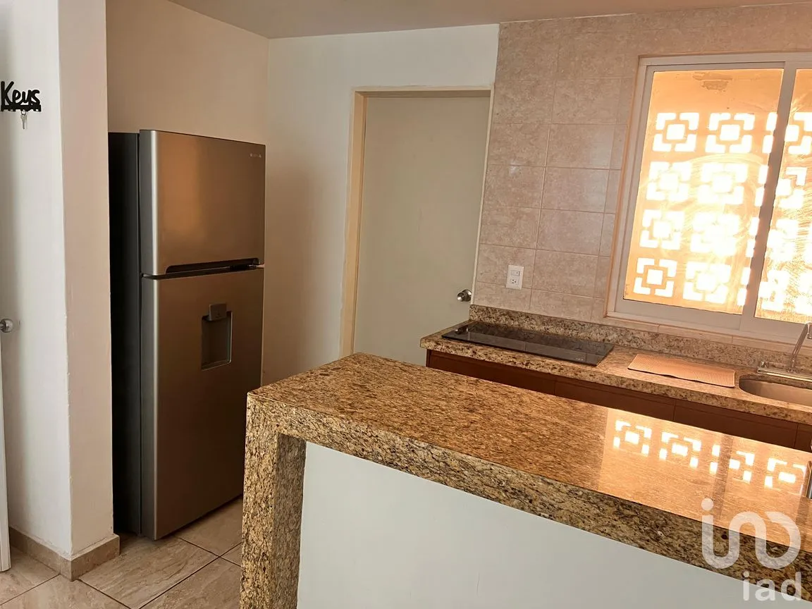 Departamento en Venta en El Toro, Mazatlán, Sinaloa | NEX-265122 | iad México | Foto 6 de 17