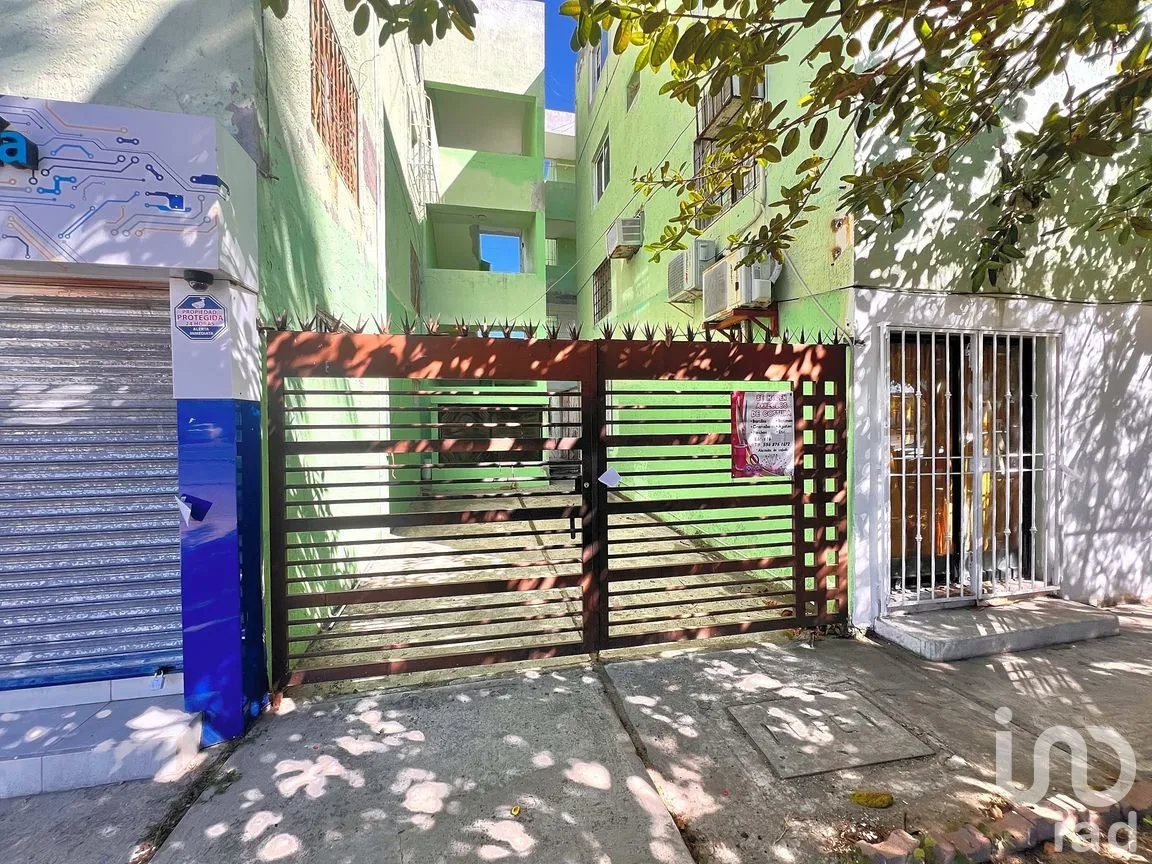 Departamento en Venta en El Toro, Mazatlán, Sinaloa | NEX-265122 | iad México | Foto 1 de 17