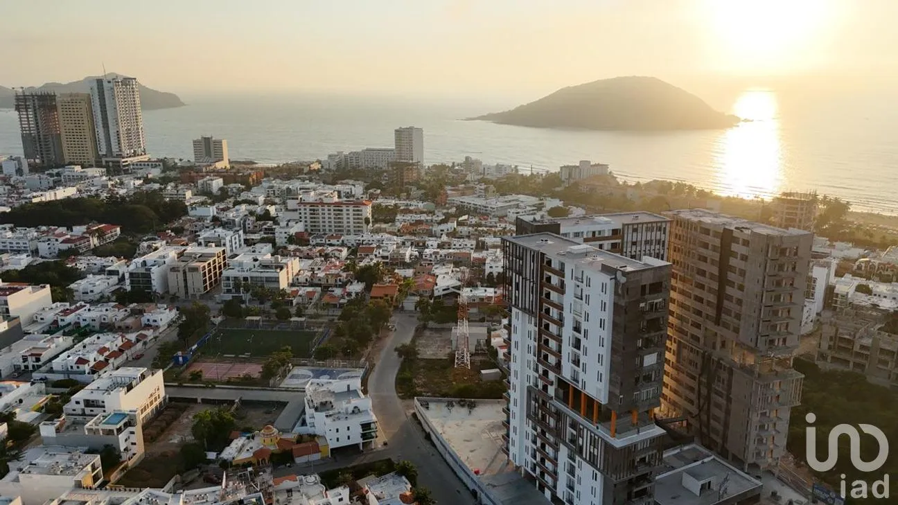 Departamento en Venta en Sábalo Country Club, Mazatlán, Sinaloa | NEX-266106 | iad México | Foto 2 de 18